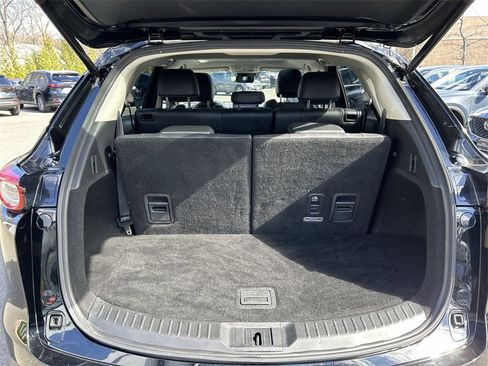 Used 2023 MAZDA CX-9 Touring Plus image 28