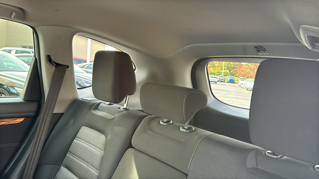 Used 2019 Honda CR-V EX image 26