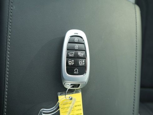 Used 2025 Hyundai Palisade Calligraphy image 47