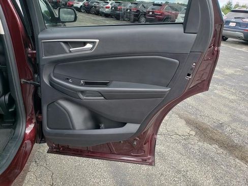 Used 2020 Ford Edge SEL w/ Convenience Package AWD/4WD image 20