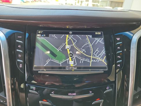 Used 2019 Cadillac Escalade ESV Luxury RWD image 15