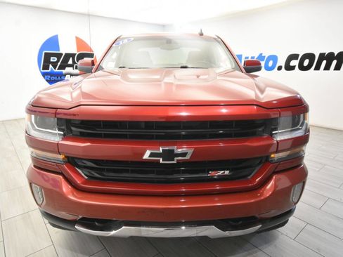 Used 2018 Chevrolet Silverado 1500 LT w/ All Star Edition image 8