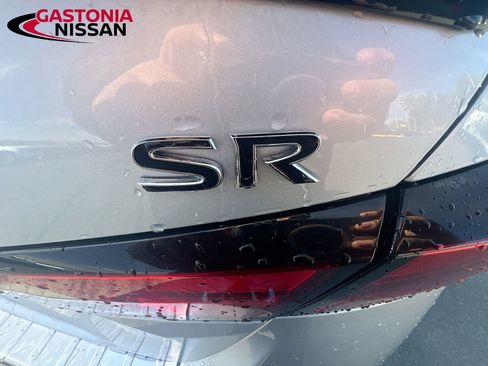 Used 2020 Nissan Altima 2.5 SR image 40