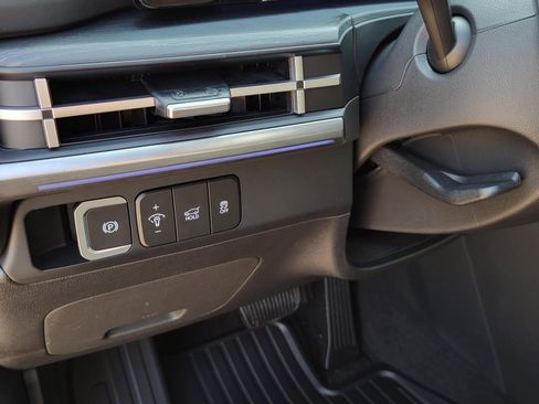 New 2026 Hyundai Santa Fe Limited image 14