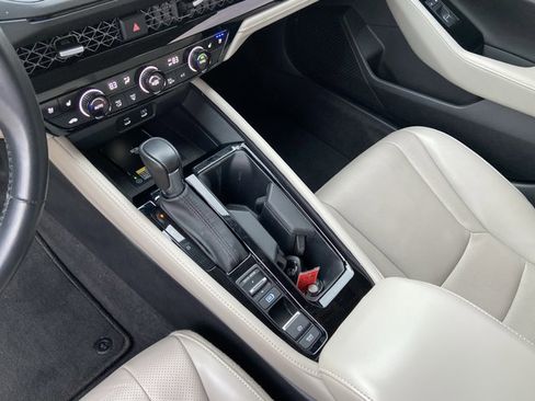 Used 2023 Honda Accord Touring image 24