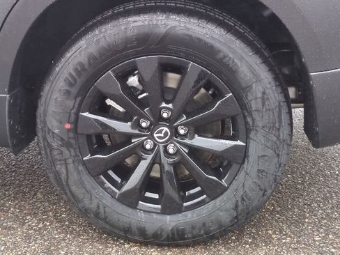 New 2026 MAZDA CX-50 AWD 2.5 S w/ Weather Package image 13