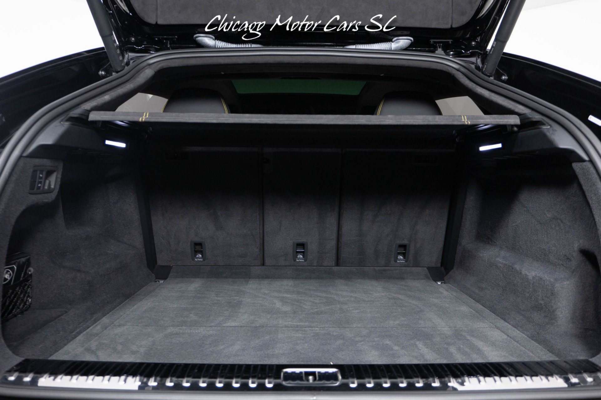 Used 2021 Lamborghini Urus AWD/4WD image 66