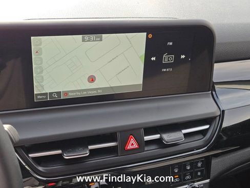 New 2026 Kia Seltos S FWD image 16