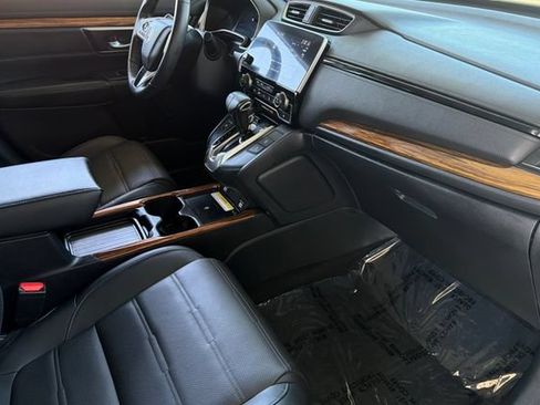 Certified 2022 Honda CR-V Touring image 20