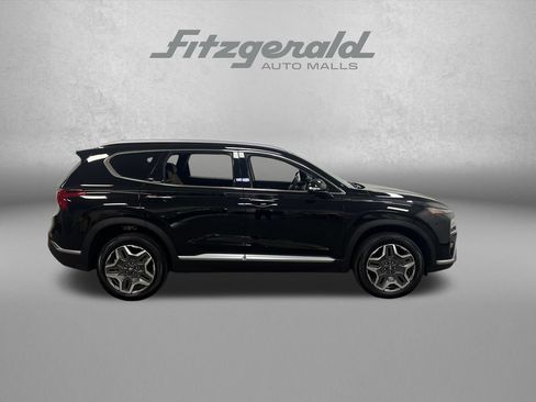 Used 2023 Hyundai Santa Fe SEL Convenience AWD/4WD image 7