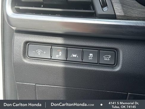 Used 2022 Kia Telluride EX w/ EX Premium Package FWD image 28