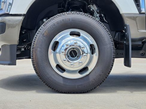 New 2026 Ford F350 King Ranch AWD/4WD image 12