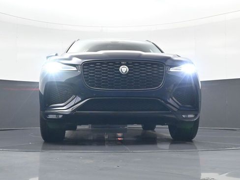 Used 2026 Jaguar F-PACE R-Dynamic S image 24