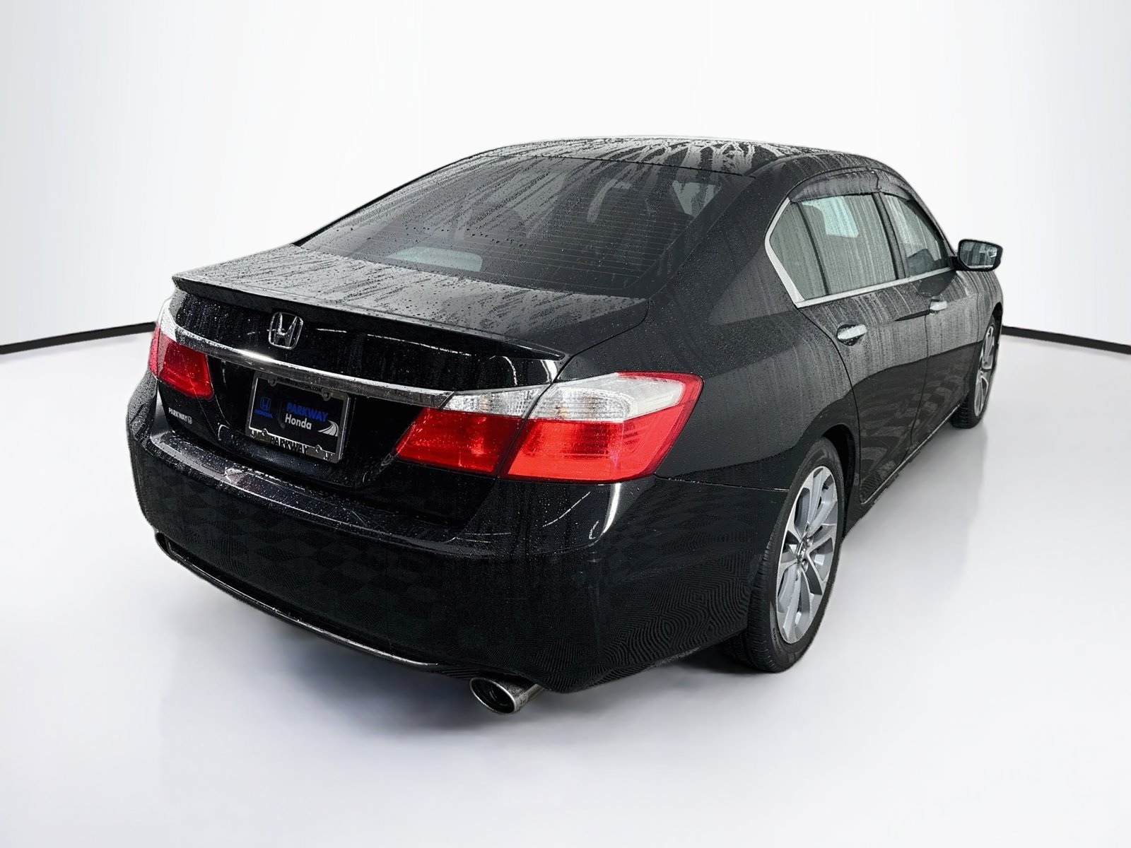 Used 2015 Honda Accord Sport image 9