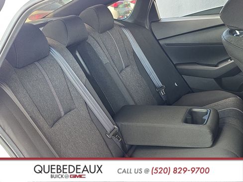 Used 2025 Honda Accord Sport image 26
