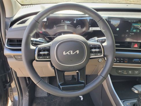 New 2026 Kia Carnival image 12