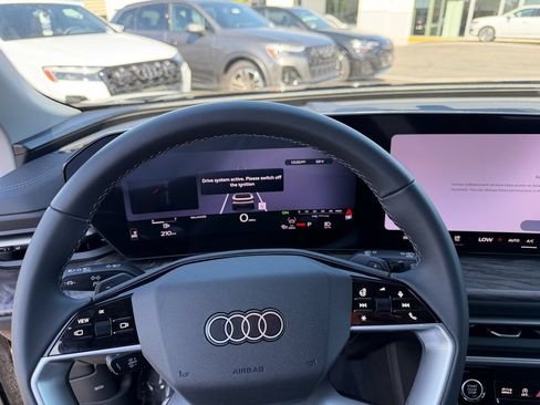 New 2026 Audi Q5 Premium w/ Premium Plus AWD/4WD image 15