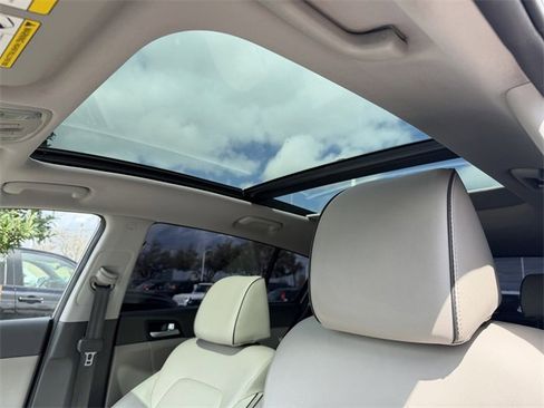 Used 2017 Kia Sportage EX w/ EX Premium Package image 20