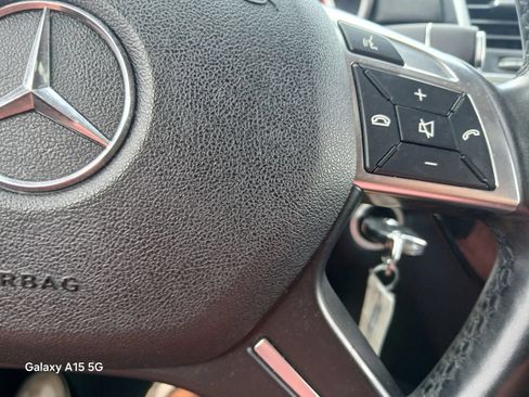 Used 2015 Mercedes-Benz GL 450 4MATIC w/ Parking Assist Package image 30
