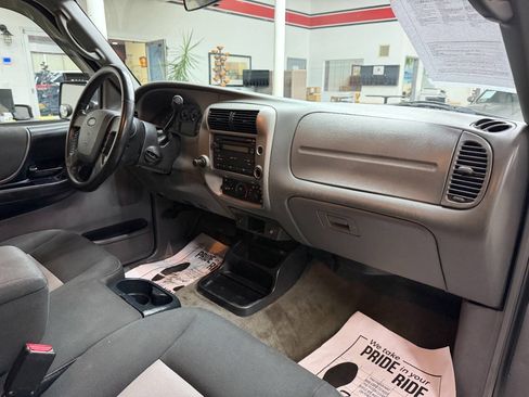 Used 2011 Ford Ranger XLT RWD image 17