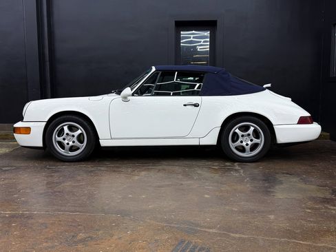 Used 1992 Porsche 911 Carrera image 5