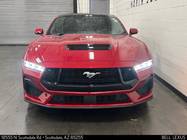 Used 2024 Ford Mustang GT Premium RWD image 5