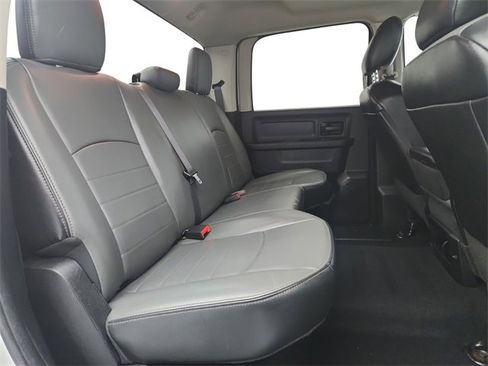 Used 2021 RAM 1500 Tradesman image 23