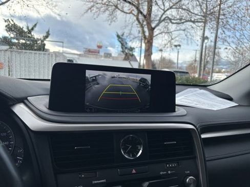 Used 2020 Lexus RX 350 AWD w/ Premium Package image 32