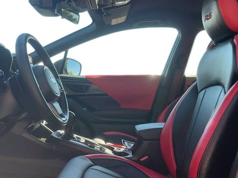 Used 2024 Subaru Impreza RS image 10