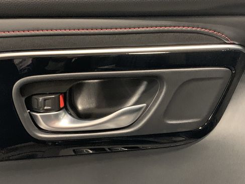 Certified 2025 Acura ADX A-Spec AWD/4WD image 19