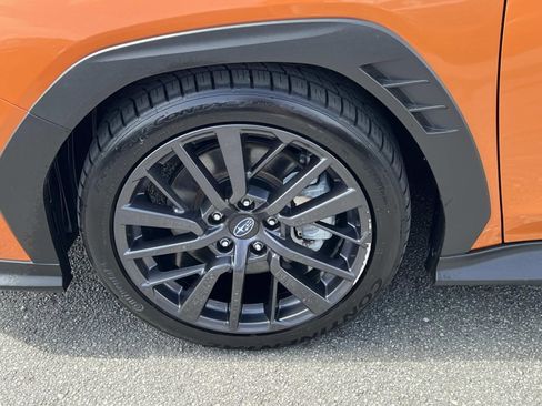 Used 2023 Subaru WRX Premium image 11