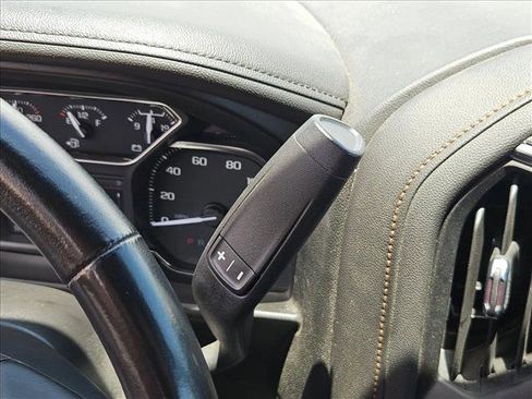 Used 2021 GMC Sierra 1500 AT4 AWD/4WD image 12