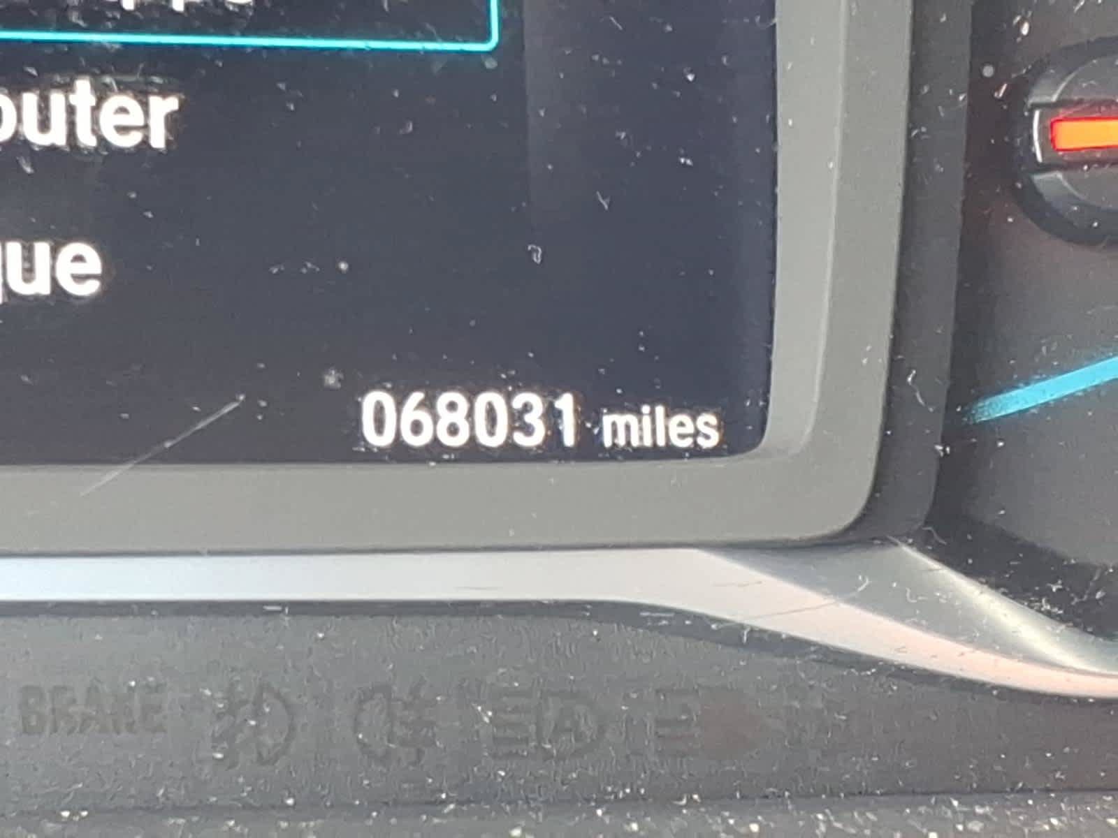 Used 2021 Honda Passport EX-L image 25