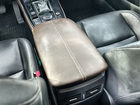 Used 2022 MAZDA CX-30 2.5 Turbo w/ Premium Package image 16