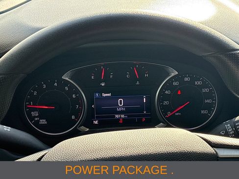 Used 2022 GMC Acadia SLE w/ Driver Convenience Package FWD image 8