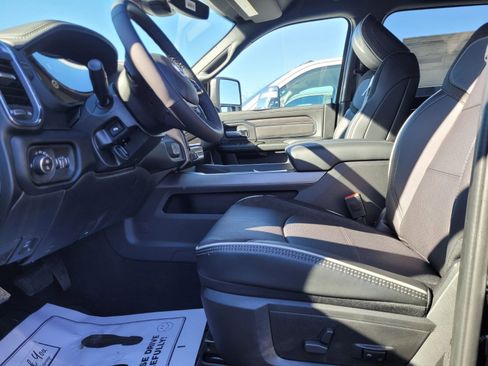 New 2026 RAM 2500 Laramie image 2