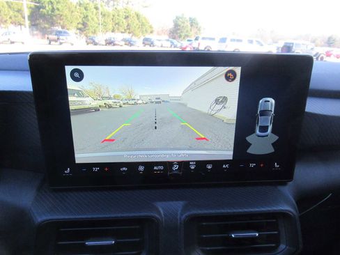 New 2026 Ford Mustang Convertible w/ Anti-Theft Package RWD image 19