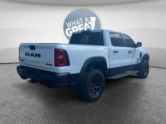 Used 2026 RAM 1500 RHO w/ RHO Level 1 Equipment Group AWD/4WD video 2