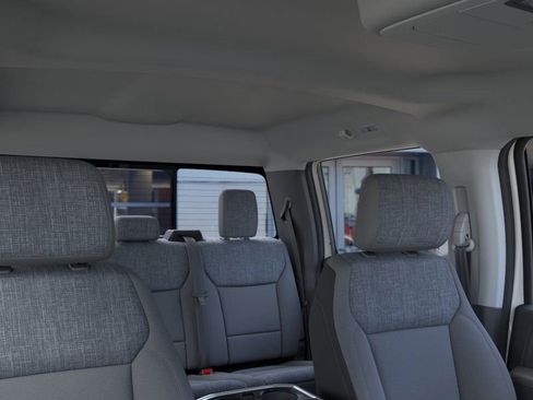 New 2025 Ford F150 XLT w/ Equipment Group 303A High image 22