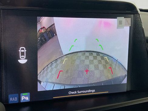 New 2026 Subaru Outback Premium image 11