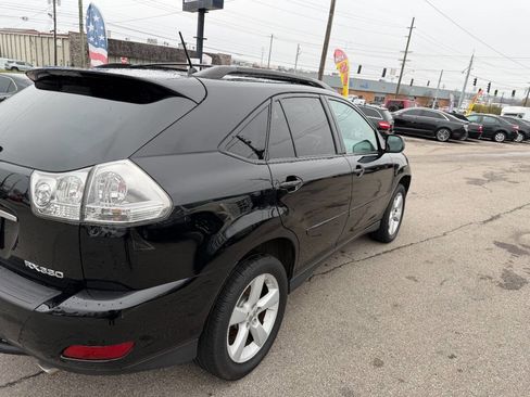 Used 2005 Lexus RX 330 image 40