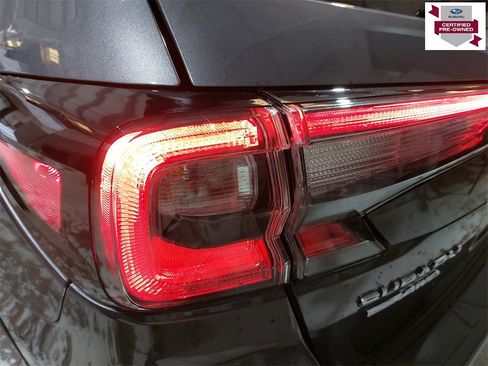 Certified 2025 Subaru Outback Premium w/ Popular Package #1A image 34