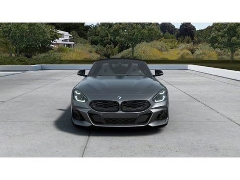 New 2026 BMW Z4 sDrive30i w/ Premium Package RWD image 3