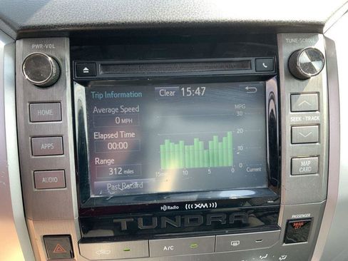 Used 2014 Toyota Tundra SR5 w/ TRD Off Road Package image 40