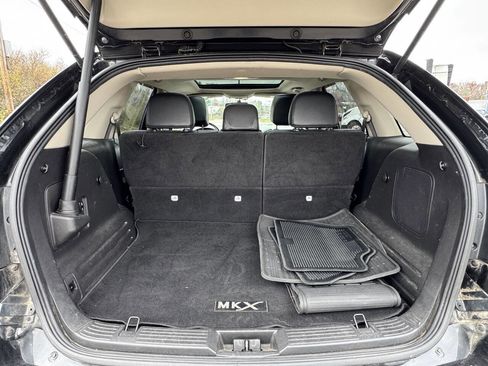 Used 2013 Lincoln MKX AWD image 13