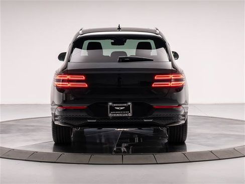 New 2026 Genesis GV80 3.5T Prestige AWD/4WD image 4
