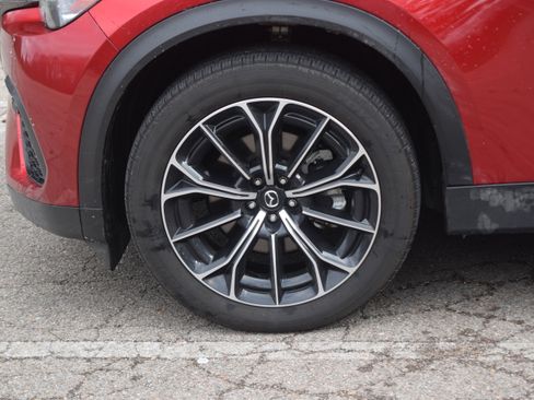 Used 2025 MAZDA CX-70 Plug-In Hybrid w/ Premium Pkg image 28