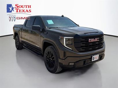 Used 2023 GMC Sierra 1500 Elevation w/ X31 Off-Road Package