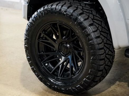 Used 2026 Ford F150 Raptor AWD/4WD image 11