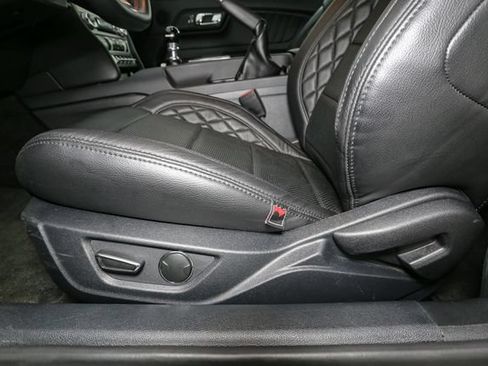 Used 2015 Ford Mustang GT Premium w/ GT Performance Package RWD image 38